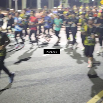 Runner Photo 6557794