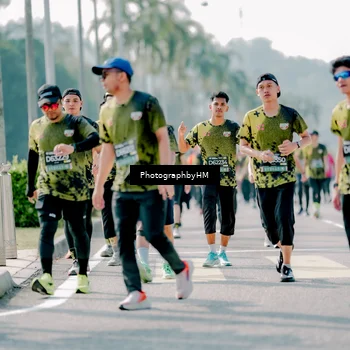 Runner Photo 6557797