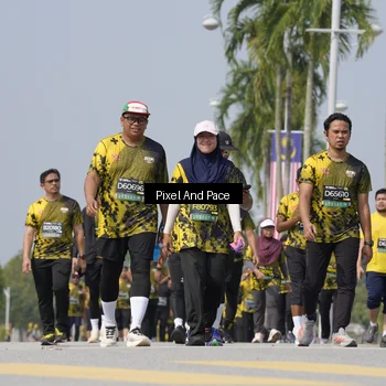 Runner Photo 6557798
