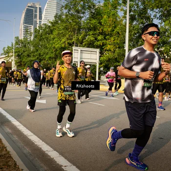 Runner Photo 6557800