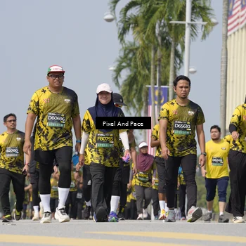 Runner Photo 6557802