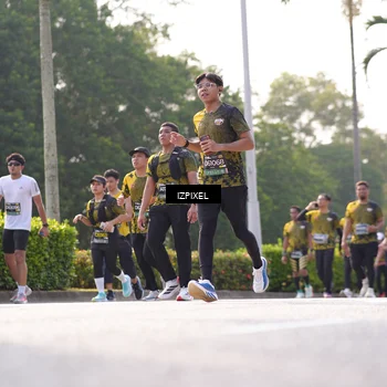 Runner Photo 6557803