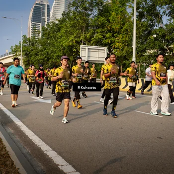 Runner Photo 6557804