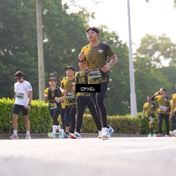 Runner Photo 6557805