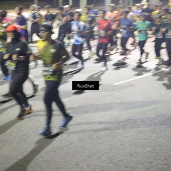 Runner Photo 6557808