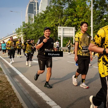Runner Photo 6557809