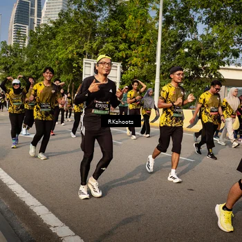 Runner Photo 6557813