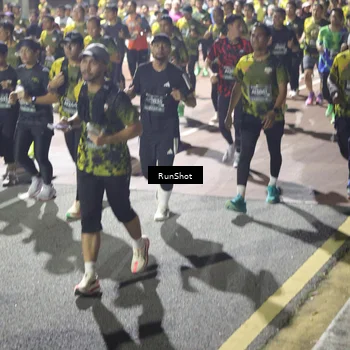 Runner Photo 6557814