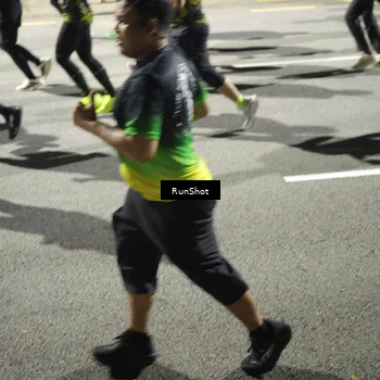 Runner Photo 6557817