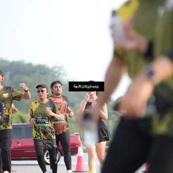 Runner Photo 6557818