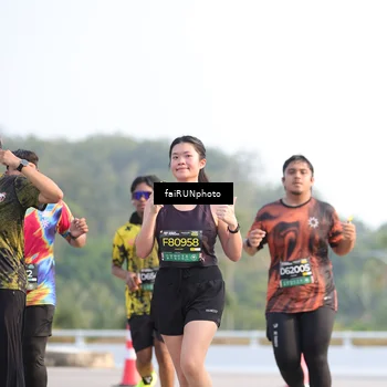 Runner Photo 6557821