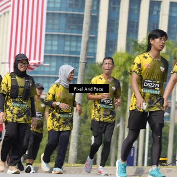 Runner Photo 6557824