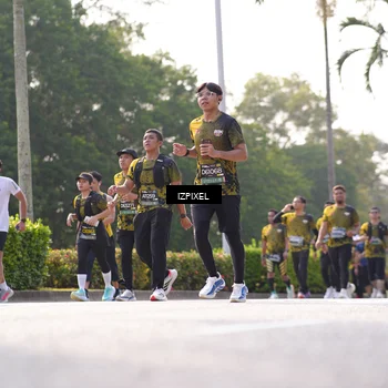 Runner Photo 6557825