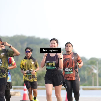 Runner Photo 6557826