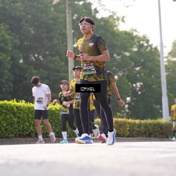 Runner Photo 6557827
