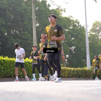 Runner Photo 6557832