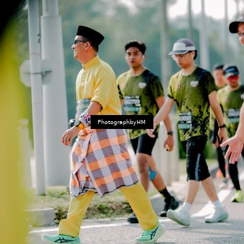Runner Photo 6557834