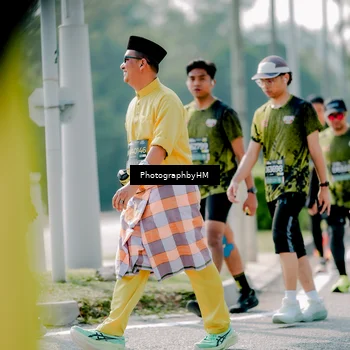 Runner Photo 6557836