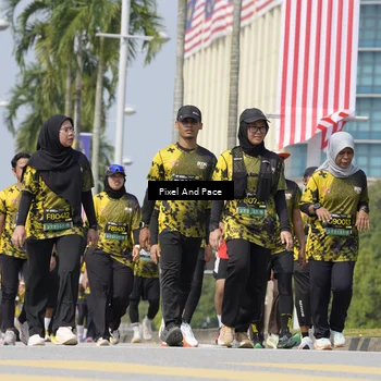 Runner Photo 6557837