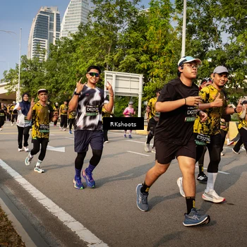 Runner Photo 6557838