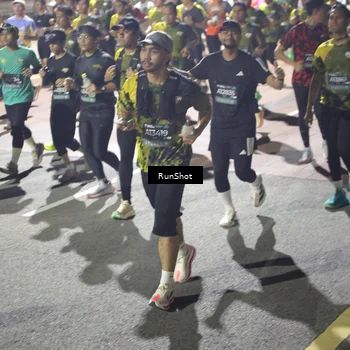 Runner Photo 6557839