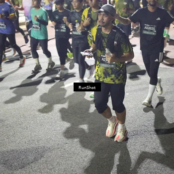 Runner Photo 6557840