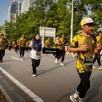 Runner Photo 6557841