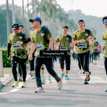 Runner Photo 6557843