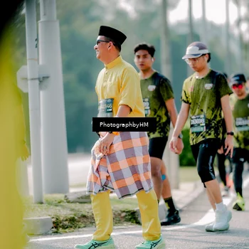 Runner Photo 6557848