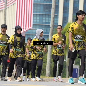 Runner Photo 6557849