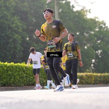 Runner Photo 6557850