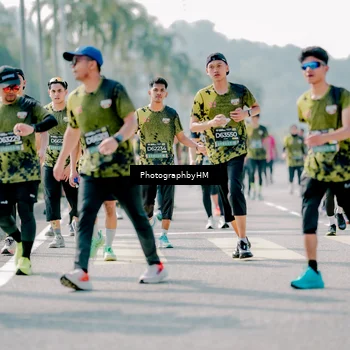 Runner Photo 6557851