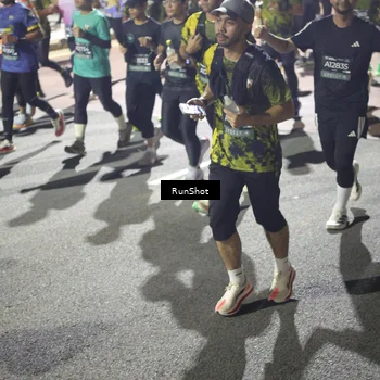 Runner Photo 6557853
