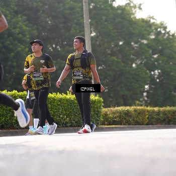 Runner Photo 6557855