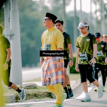 Runner Photo 6557863