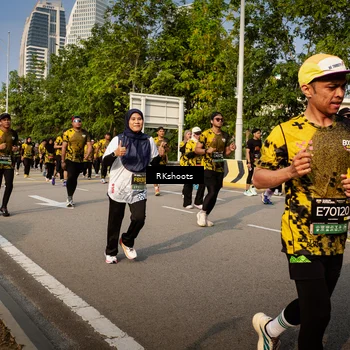 Runner Photo 6557864