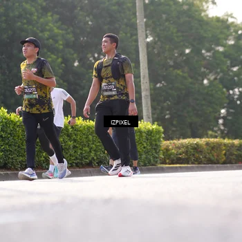 Runner Photo 6557865
