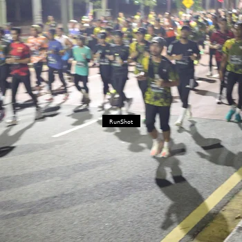 Runner Photo 6557866