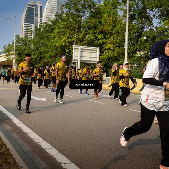 Runner Photo 6557869