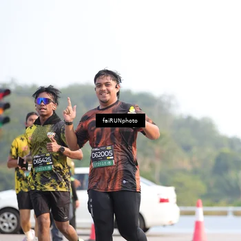 Runner Photo 6557873