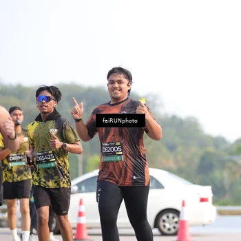 Runner Photo 6557878