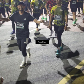 Runner Photo 6557880