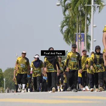 Runner Photo 6557882