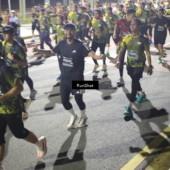 Runner Photo 6557884