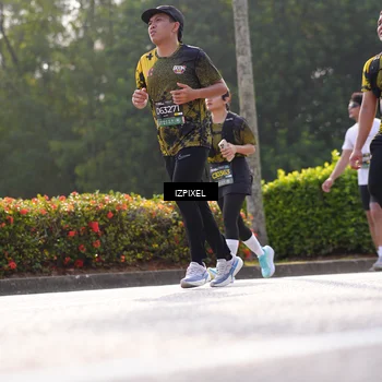 Runner Photo 6557885