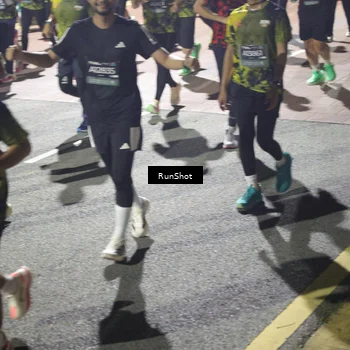 Runner Photo 6557887