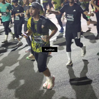 Runner Photo 6557891