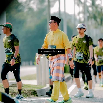 Runner Photo 6557895