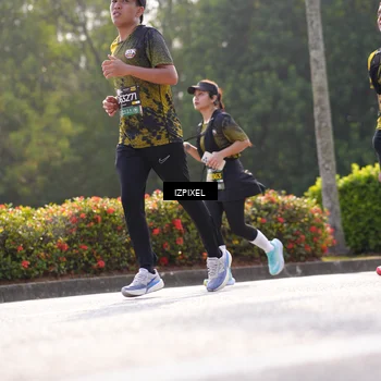 Runner Photo 6557906