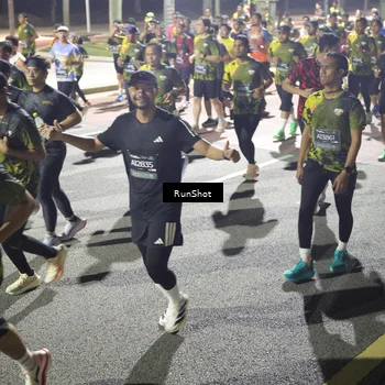 Runner Photo 6557908